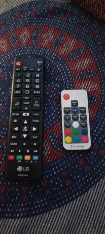 Tv LG 28 pollici con retoilluminazione - Foto 3