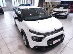 Citroën C3 BlueHDi 100 S&S Van Feel*2 POSTI*DIESEL*