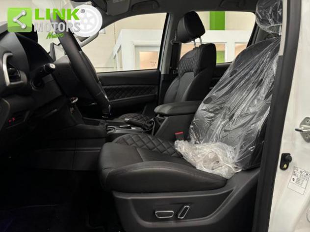 FOTON Tunland G7 Tunland G7 2.0 TDI Doppia Cabina 4WD rif. 23364961 - Foto 9