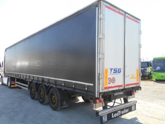 LECITRAILER CENTINATO rif. 23528579 - Foto 3