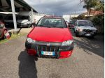 Fiat Strada 1.3 MJT Pick-up Cabina Lunga Adventure