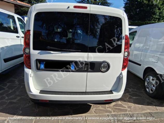 FIAT Doblo Doblò 1.6 MJT 105CV PC Combi N1 SX rif. 24013233 - Foto 3