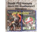 GIOCO PS2 HOMURA