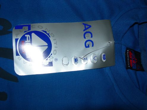 MAGLIA NIKE ACG BLU NUOVA CARTELLINATA - Foto 3