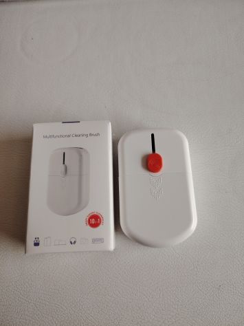 Stock nuovo kit pulizia elettronica (AirPods, tastiera, PC) ideale per rivendita - Foto 9