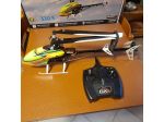 Elicottero Blade 330s RTF (con radio)