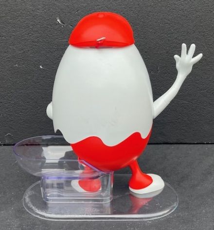 Espositore Ovetti Kinder - Foto 3