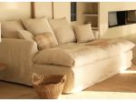 Divano Decowood 2 mt- come nuovo