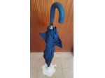 portaombrello  singolo  a macchia in plastica