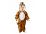 Costume da tigre