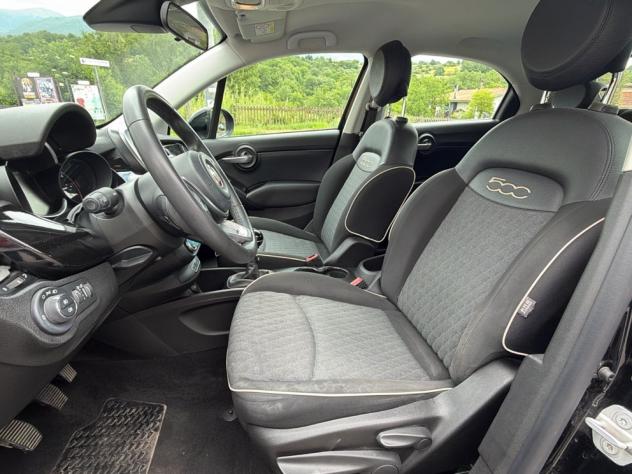 FIAT 500X Cross 1.3 Mjet 95cv 4x2 City Cross - Foto 8