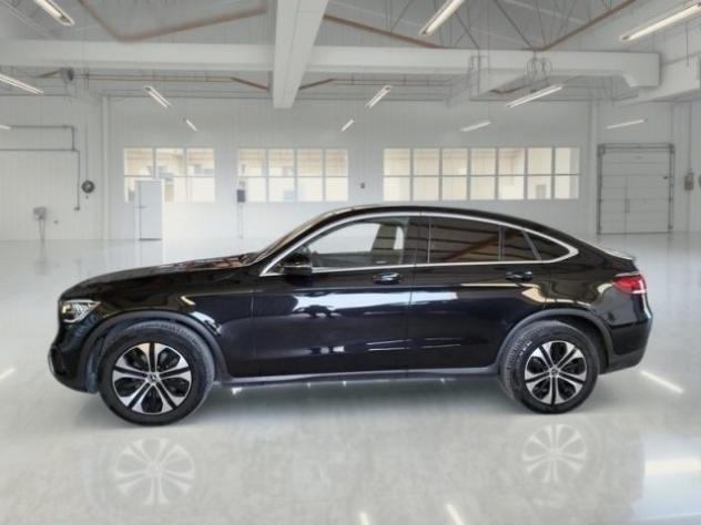 MERCEDES-BENZ GLC 200 d 4Matic Business rif. 24003282 - Foto 3