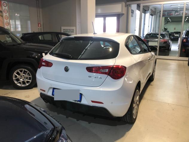 Alfa Romeo Giulietta 1.6 JTDm TCT 120 CV Super - Foto 4