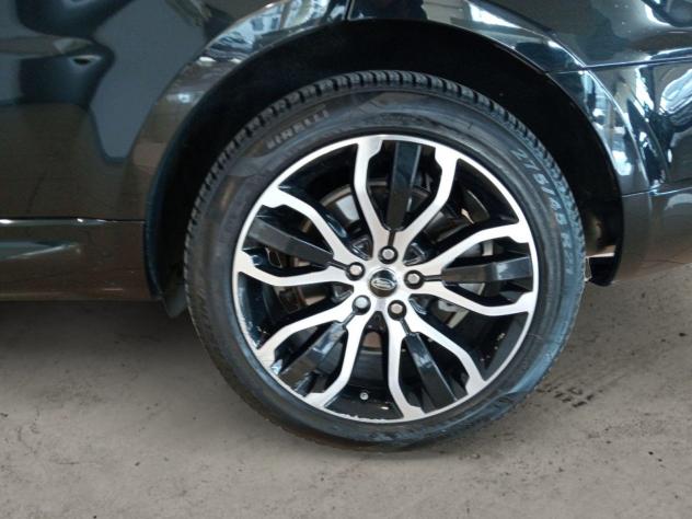 Land Rover Range Rover Sport 3.0 SDV6 249 CV HSE - Foto 9
