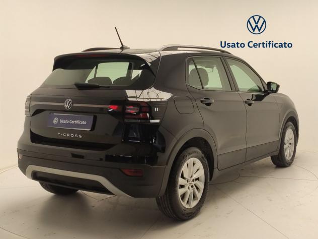 Volkswagen T-Cross 1.0 TSI 81kW Style DSG - Foto 7