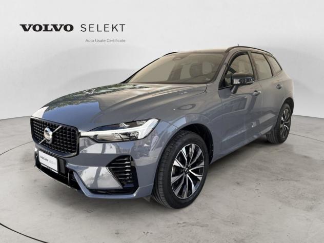 Volvo XC60 B4 197+14 CV AWD Mild Hybrid Automatico Plus Dark N1 Autocarro