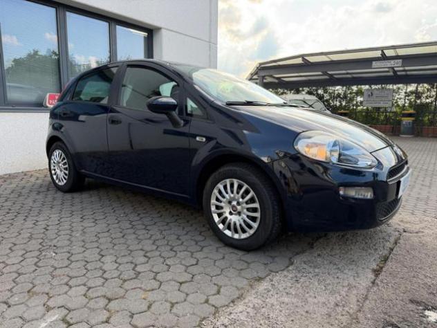 FIAT Punto 1.2 BENZINA 5 PORTE STREET OK NEOPATENTATO rif. 24072756 - Foto 3