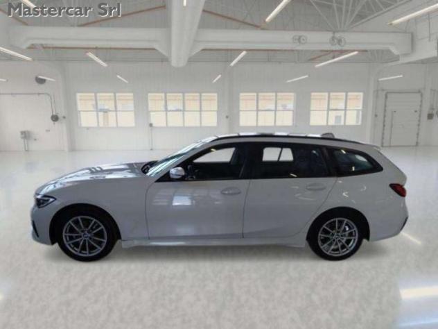BMW 320 320D 190cv MT6 BUSINESS ADVANTAGE TOURING - GA429G rif. 23888813 - Foto 5