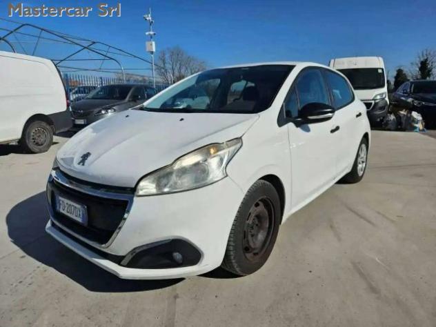PEUGEOT 208 208 5p 1.6 bluehdi Active 75cv 2 posti N1 FD207DX rif. 24076780 - Foto 2