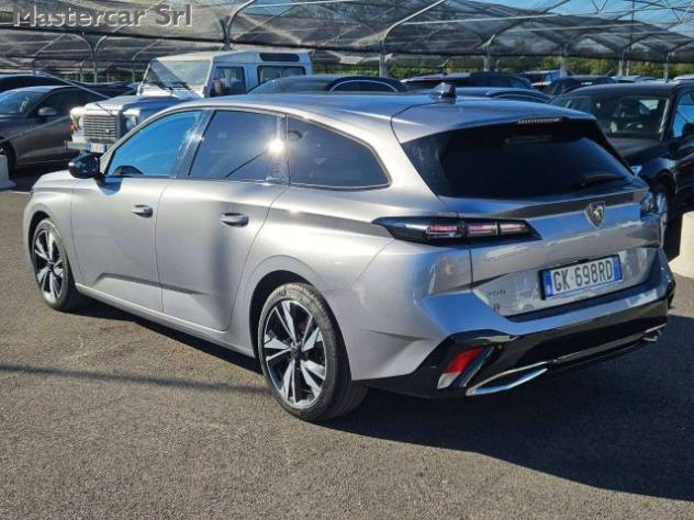 PEUGEOT 308 308 III NEW MODEL SW 1.5 bluehdi Allure TG : GK698 rif. 24193348 - Foto 9
