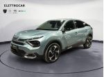 Citroën C4 C4 BlueHDi 130 S&S EAT8 Max