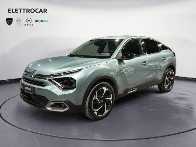 Citroën C4 Citroën C4 1.5 BlueHDi 130 S&S EAT8 Max – Diesel automatica, pronta consegna
