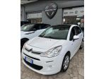 Citroen C3 PureTech 82 Exclusive