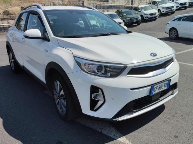 KIA Stonic 1.2 DPI ECO GPL Style rif. 24016223