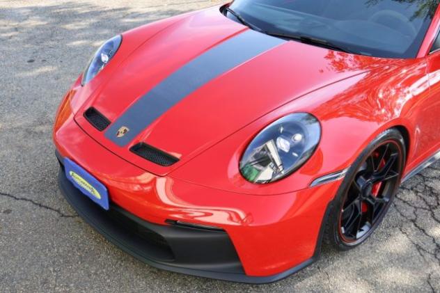 PORSCHE 911 992 GT3 APPROVED - PPF - IVA ESP. - UFF. ITALIA rif. 24166797 - Foto 5