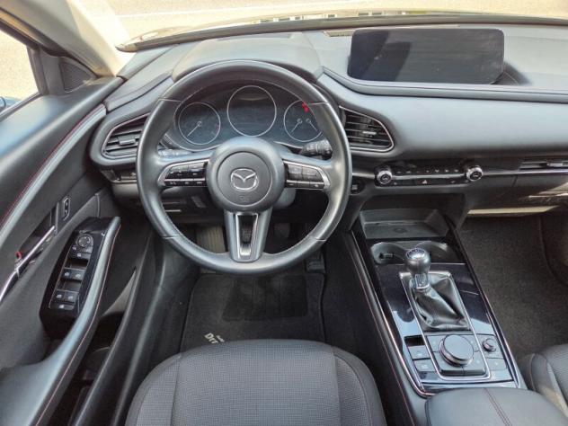 MAZDA CX-30 2.0L e-Skyactiv-G 150 CV M Hybrid 2WD Homura - Foto 7