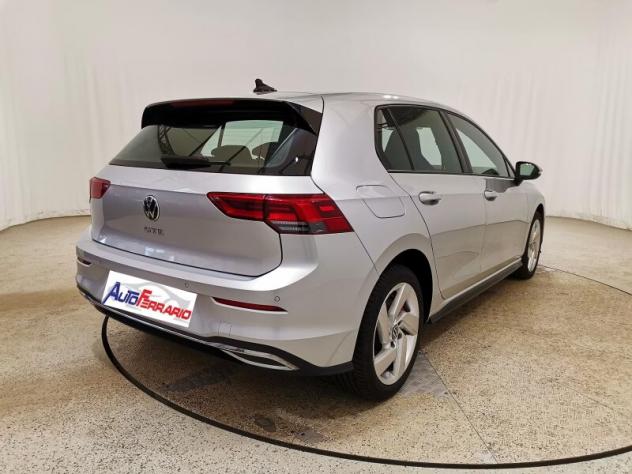 VOLKSWAGEN Golf 8ª serie Golf 1.4 Plug-In Hybrid DSG GTE - Foto 3