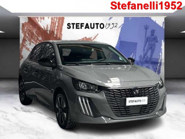 PEUGEOT 208 II 2023 - 1.2 puretech Allure s&s 100cv rif. 23939210
