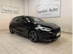 BMW 118 d Msport auto-LEGGI SOTTO rif. 24077368