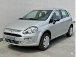 Fiat Punto Evo 1.4 5 porte Active Natural Power