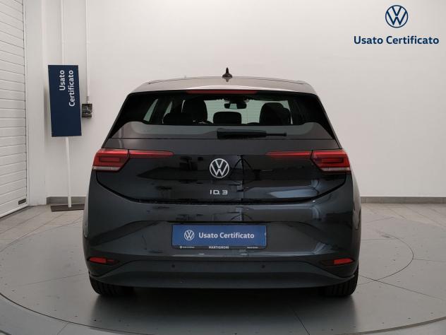 Volkswagen ID.3 Pro Performance - Foto 4