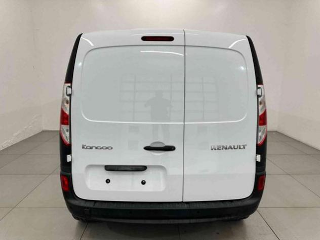 RENAULT Kangoo 1.5 dCi 90CV 2POSTI. Express GRAND CONFORT rif. 19199641 - Foto 4