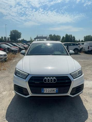 Audi Q5 40 TDI quattro S tronic line plus - Foto 2