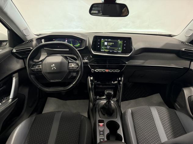 Peugeot 2008 PureTech 100 Allure Navi Pack S/S - Foto 9