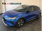 FORD  Focus  1.0 HYBRID 125CV aut 5p Act. Co-PILOT