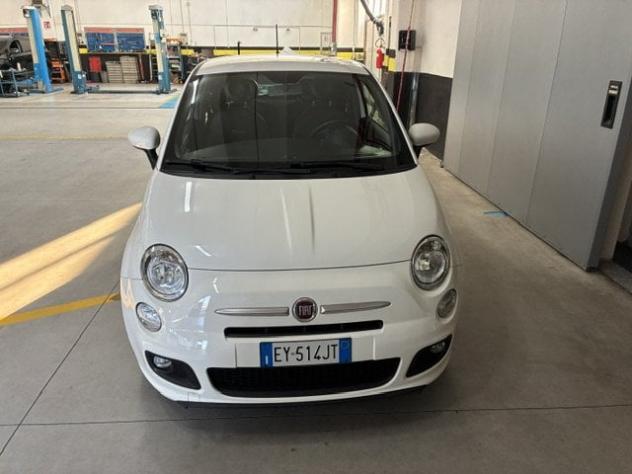 FIAT 500 500 1.2 S 69cv my14 - Foto 2