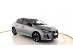 PEUGEOT 208 Allure Turbo benzina 100 rif. 23479188