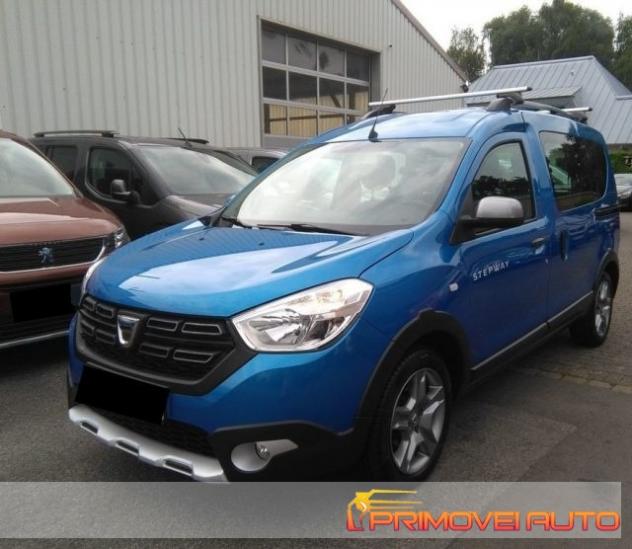 DACIA Dokker Stepway 1.6 8V 100CV rif. 19676660 - Foto 3