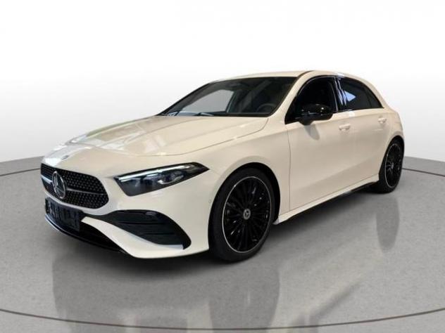MERCEDES-BENZ A 180 Automatic AMG Line Premium rif. 24194293