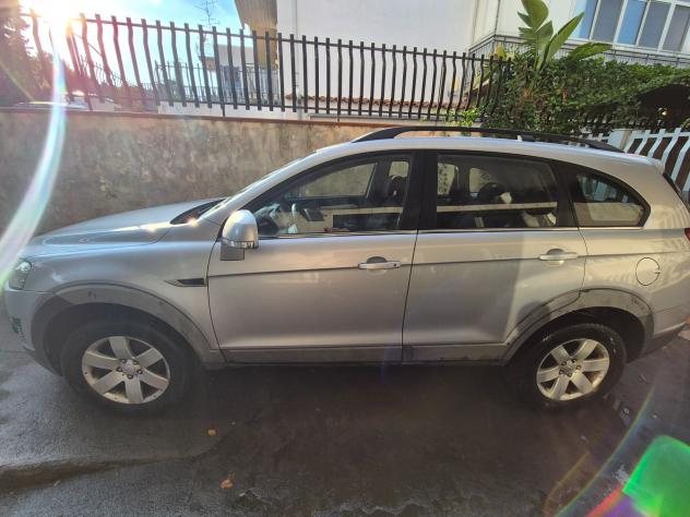 Chevrolet Captiva 2.2 VCDi 163CV 2WD LT - Foto 2
