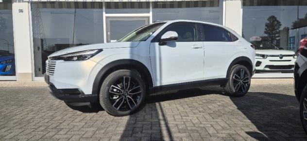 HONDA HR-V 3ª serie HR-V 1.5 Hev eCVT Elegance - Foto 2