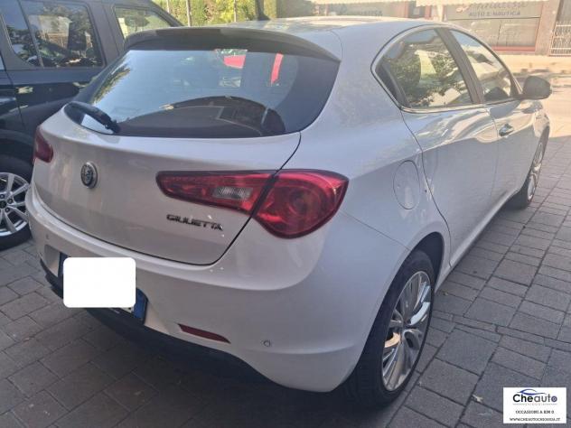 ALFA ROMEO - Giulietta - 1.6 JTDm 120 CV - Foto 5