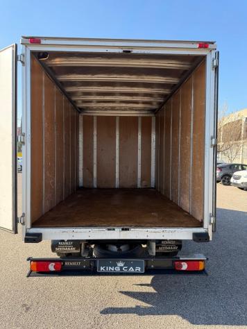 Renault Mascott 110.35 2.8 dCi PC Cabinato 87.000KM - Foto 8