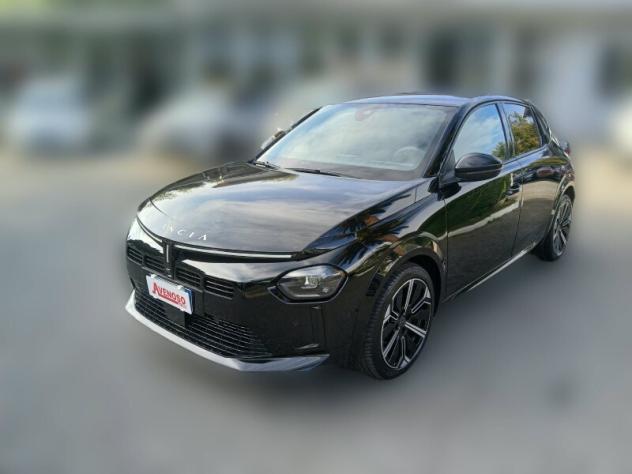 LANCIA Ypsilon 4ª serie Ypsilon Hybrid e-DCT LX