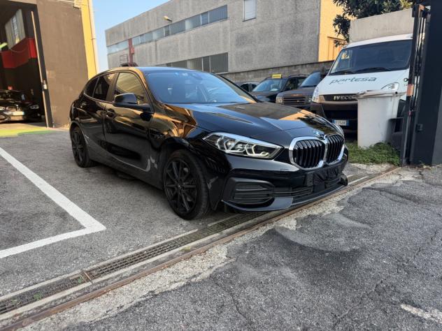 Bmw 118 118i 5p. Colorvision Edition - Foto 3