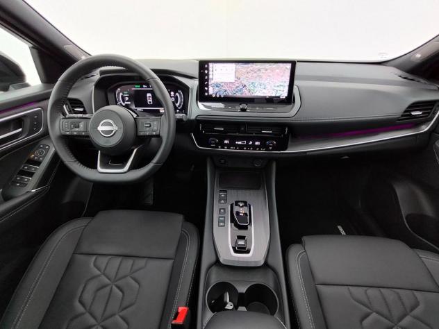Nissan Qashqai e-Power Tekna - Foto 4